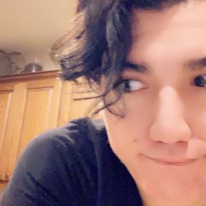 Meet your Posher, Alec